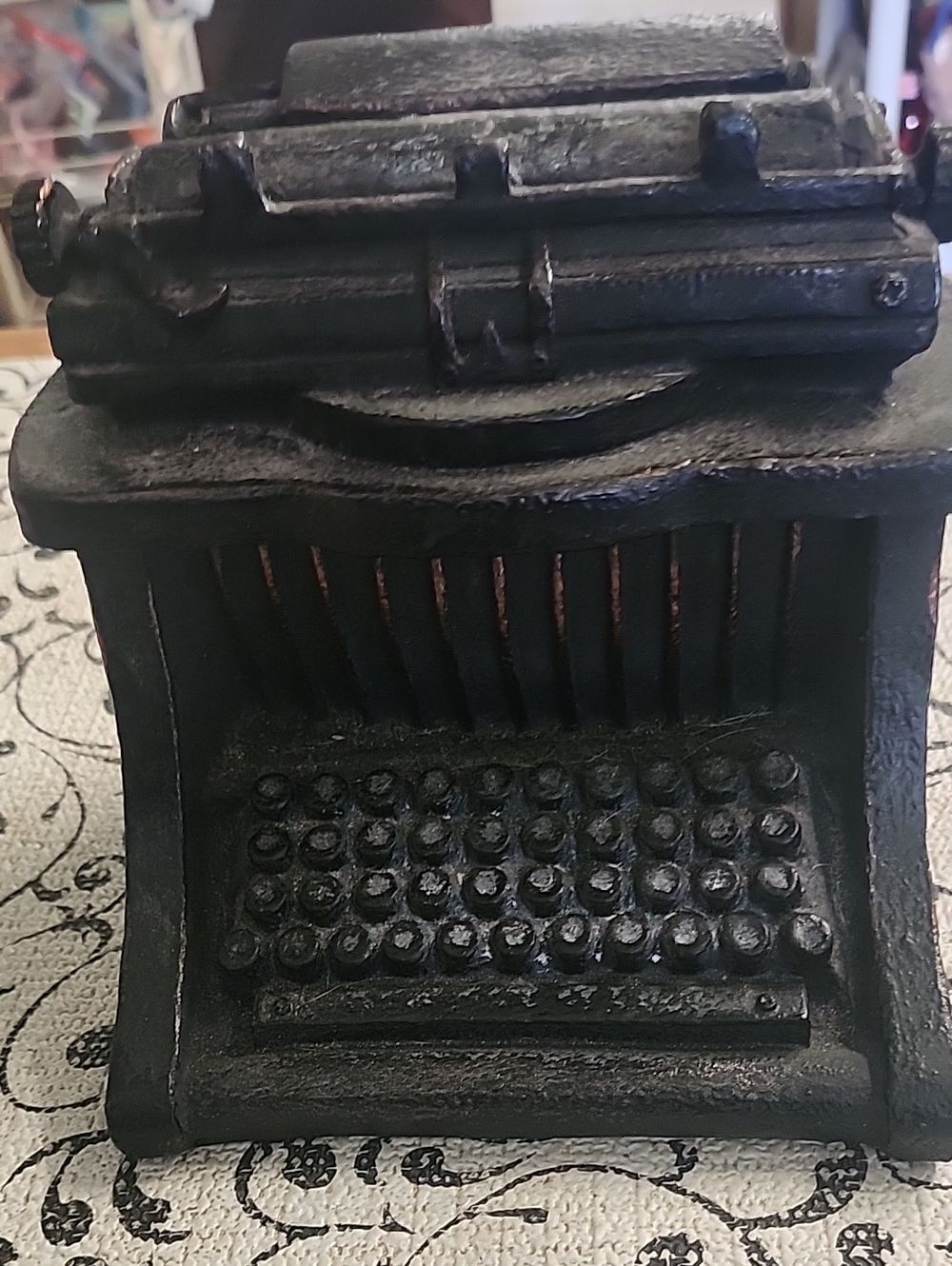 Hobby Lobby Vintage Style  Decorative Typewriter  Table Top Decor
